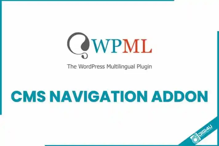 WPML CMS Navegación Addon WPML CMS Navegación Addon