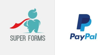 Super Forms – PayPal Checkout
