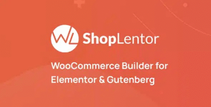 ShopLentor Pro (Antes WooLentor)