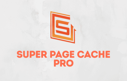 Super Page Cache Pro