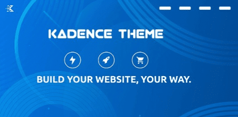 Kadence Virtue Bold Child Theme Kadence Virtue Bold Child Theme