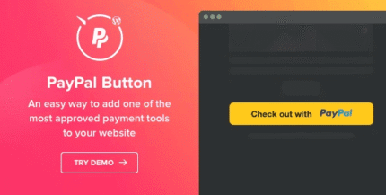 Botón de PayPal - WordPress PayPal Plugin