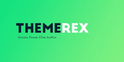 Activador ThemeREX