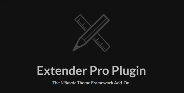 Plugin CobaltApps Extender Pro Plugin CobaltApps Extender Pro