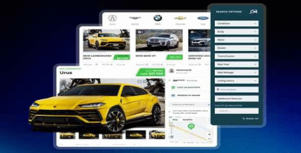 Motors Pro Plugin - Concesionario de coches, Clasificados y Listados Pro