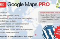 5sec Google Maps Pro