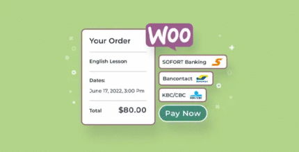 Appointment Booking WooCommerce Payments