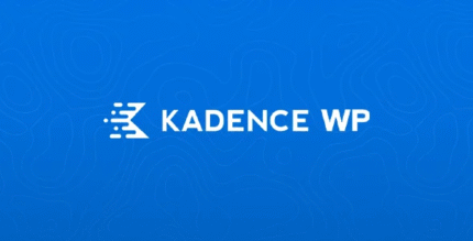 Kadence WP Custom Fonts Plugin