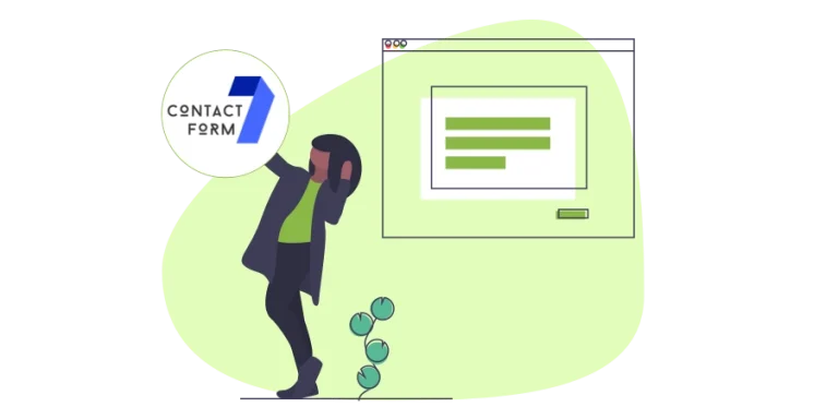 GetPaid For Contact Form 7 GetPaid For Contact Form 7