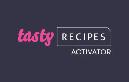 WP Tasty License Activator