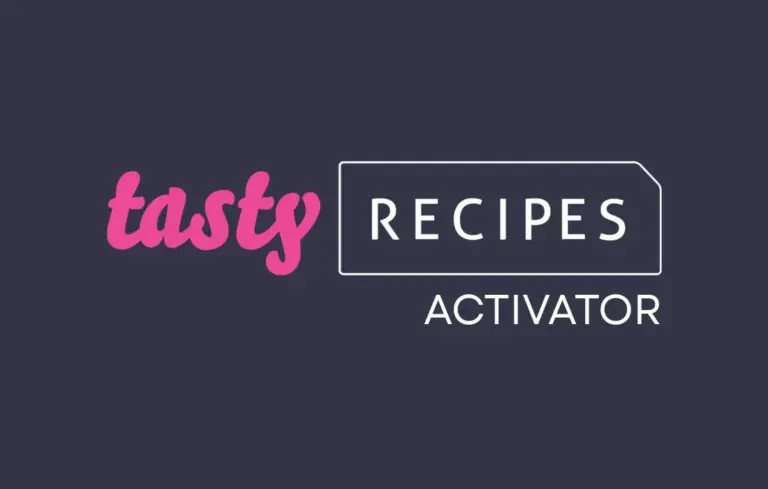 WP Tasty License Activator WP Tasty License Activator
