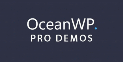 demos oceanwp pro