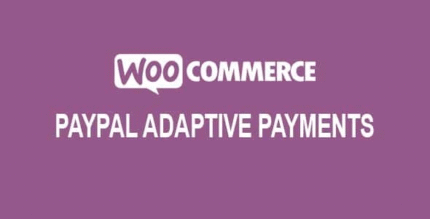 WooCommerce Pagos adaptables de PayPal