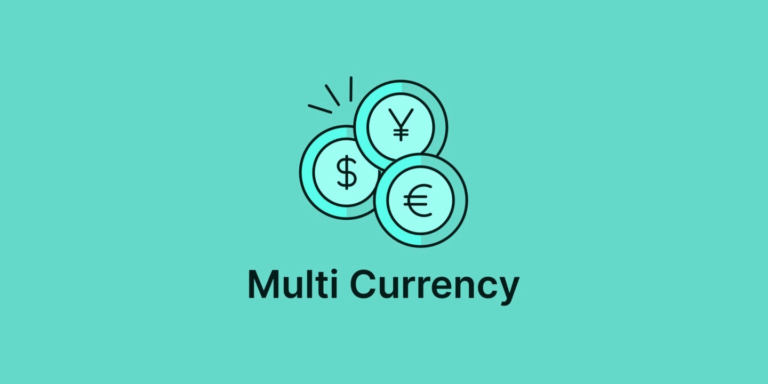 Easy Digital Downloads – Multi-Currency