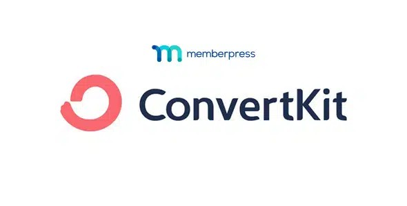 MemberPress ConvertKit MemberPress ConvertKit