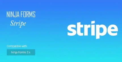 Formularios Ninja Stripe