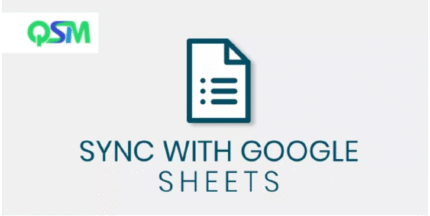 QSM - Conector Google Sheet