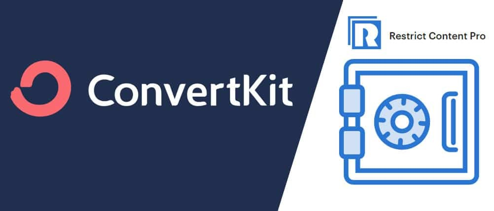 Restrict Content Pro – ConvertKit Restrict Content Pro – ConvertKit