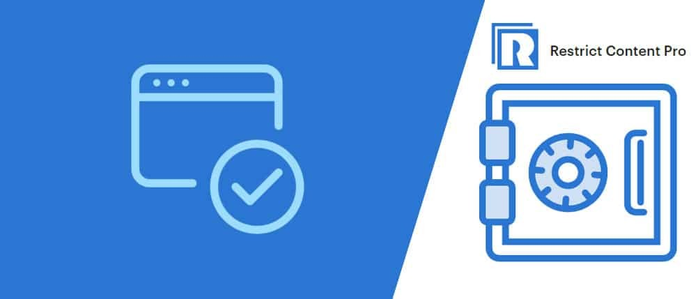Restringir contenido Pro - Creación de sitios