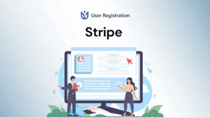 Registro de usuarios Stripe