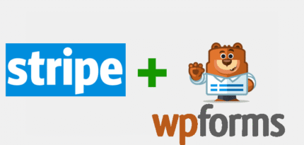 Complemento WPForms Stripe