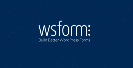 WS Form PRO – ConvertKit