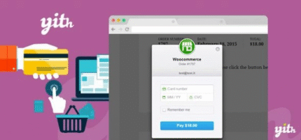 YITH Stripe Connect para WooCommerce