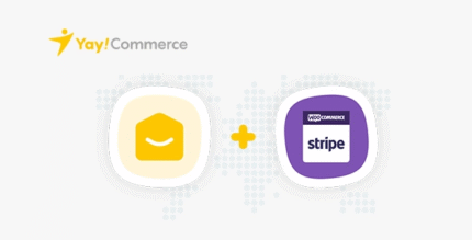 Complemento de pasarela de pago YayMail Pro Stripe