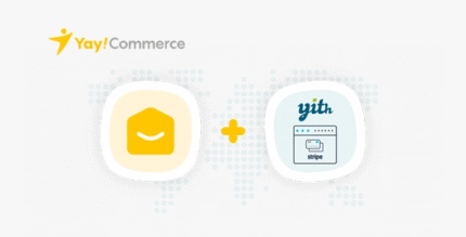 YayMail Pro YITH WooCommerce Stripe Addon