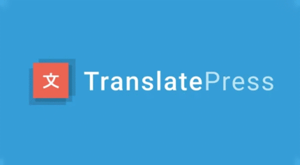 TranslatePress - Negocios