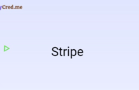 buyCRED Stripe