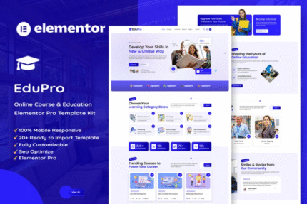 curso en línea edupro