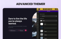 Advanced Themer for Bricks