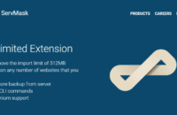 All-in-One WP Migration Unlimited Extension