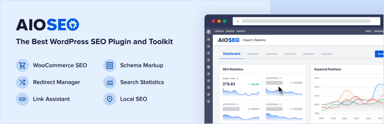 All In One Seo Pack GPL Download All in One SEO GPL Download - Image 1